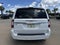 2016 Chrysler Town & Country Touring-L