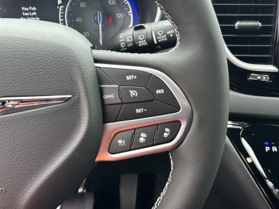 2026 Chrysler Voyager VOYAGER LX