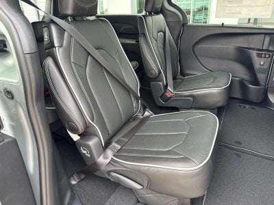 2026 Chrysler Pacifica PACIFICA LIMITED
