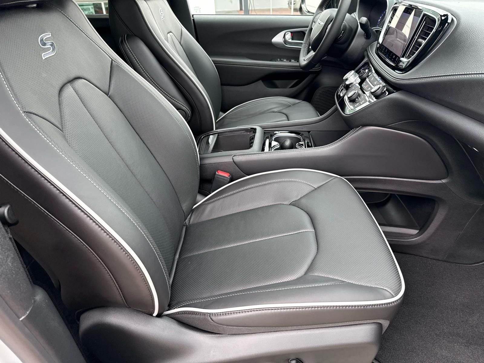 2026 Chrysler Pacifica PACIFICA LIMITED