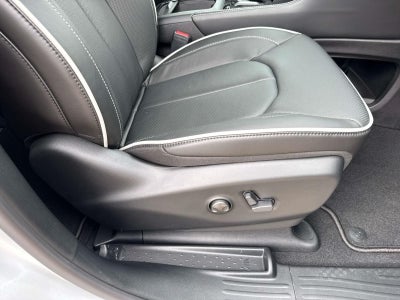 2026 Chrysler Pacifica PACIFICA LIMITED