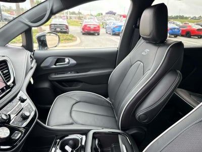 2026 Chrysler Pacifica PACIFICA LIMITED