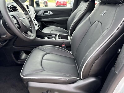 2026 Chrysler Pacifica PACIFICA LIMITED