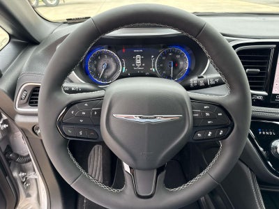 2026 Chrysler Pacifica PACIFICA LIMITED