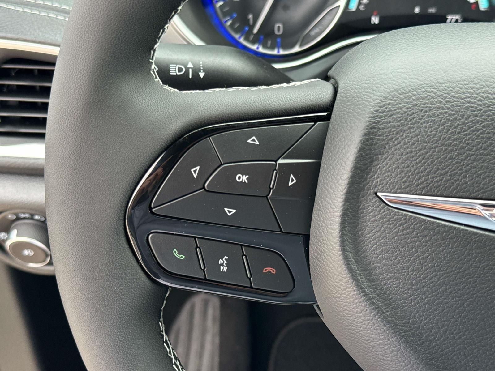 2026 Chrysler Pacifica PACIFICA LIMITED