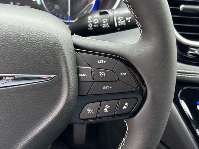 2026 Chrysler Pacifica PACIFICA LIMITED