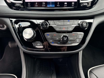 2026 Chrysler Pacifica PACIFICA LIMITED