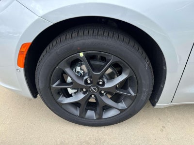 2026 Chrysler Pacifica PACIFICA LIMITED