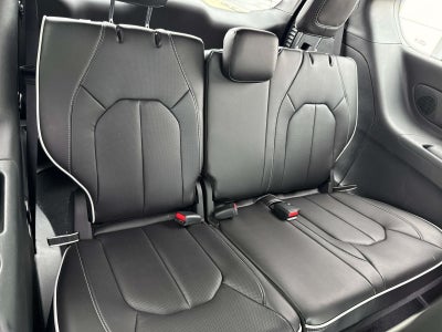 2026 Chrysler Pacifica PACIFICA LIMITED