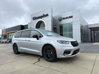 2026 Chrysler Pacifica PACIFICA LIMITED