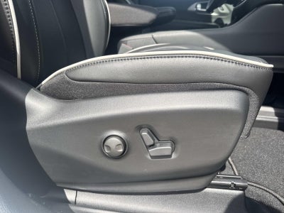 2027 Chrysler Pacifica PACIFICA LIMITED