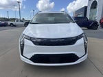 2027 Chrysler Pacifica PACIFICA LIMITED