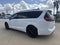 2027 Chrysler Pacifica PACIFICA LIMITED