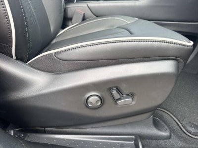 2027 Chrysler Pacifica PACIFICA LIMITED
