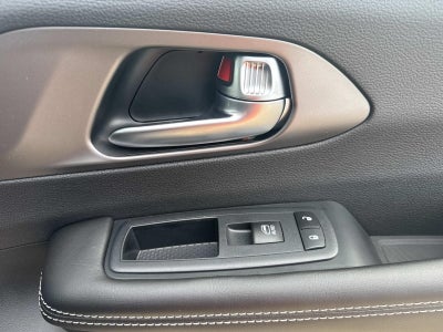 2027 Chrysler Pacifica PACIFICA LIMITED