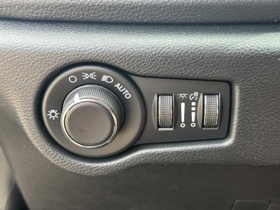 2027 Chrysler Pacifica PACIFICA LIMITED