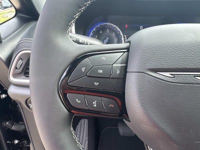 2027 Chrysler Pacifica PACIFICA LIMITED