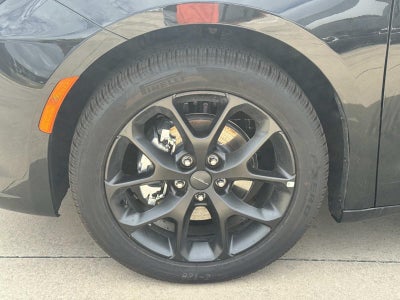 2027 Chrysler Pacifica PACIFICA LIMITED