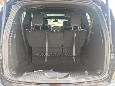 2027 Chrysler Pacifica PACIFICA LIMITED