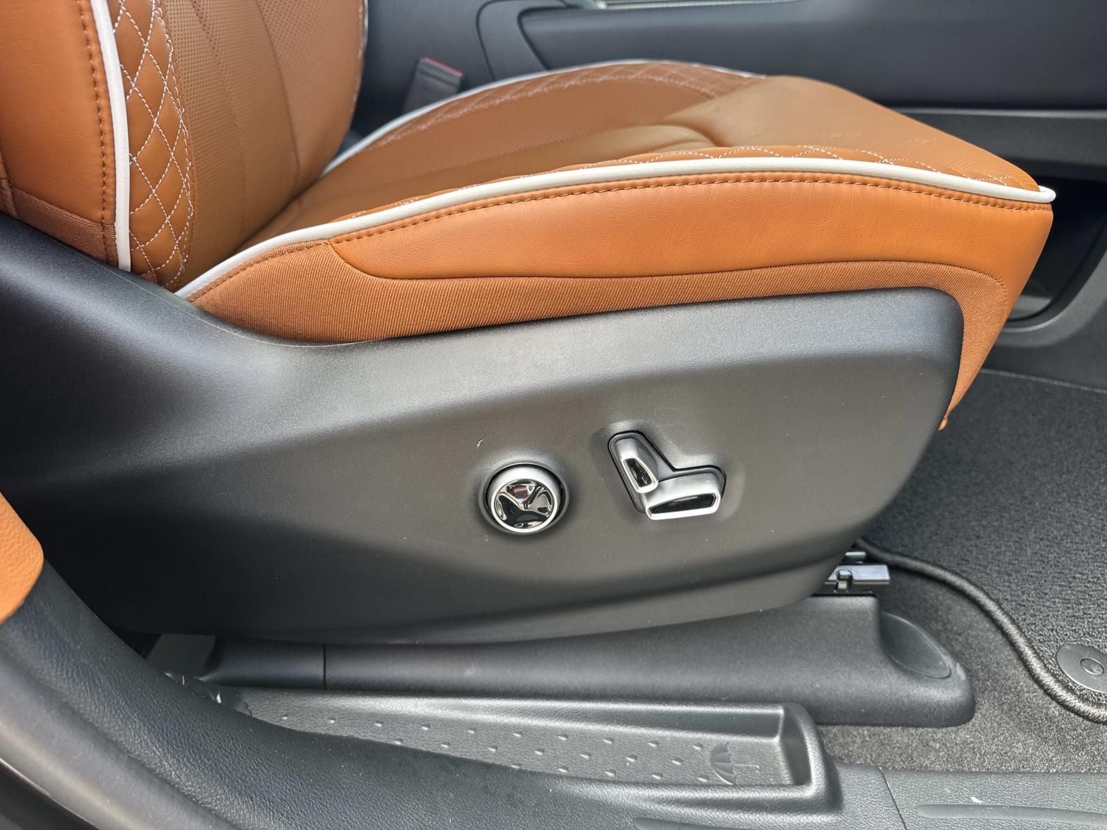 2026 Chrysler Pacifica PACIFICA PINNACLE