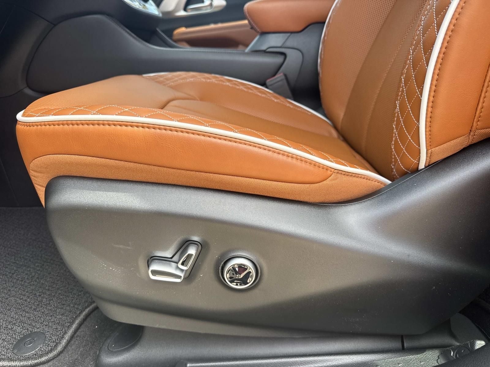 2026 Chrysler Pacifica PACIFICA PINNACLE