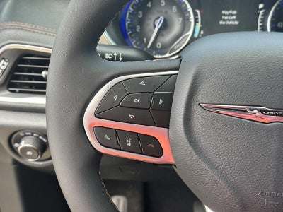 2026 Chrysler Pacifica PACIFICA PINNACLE