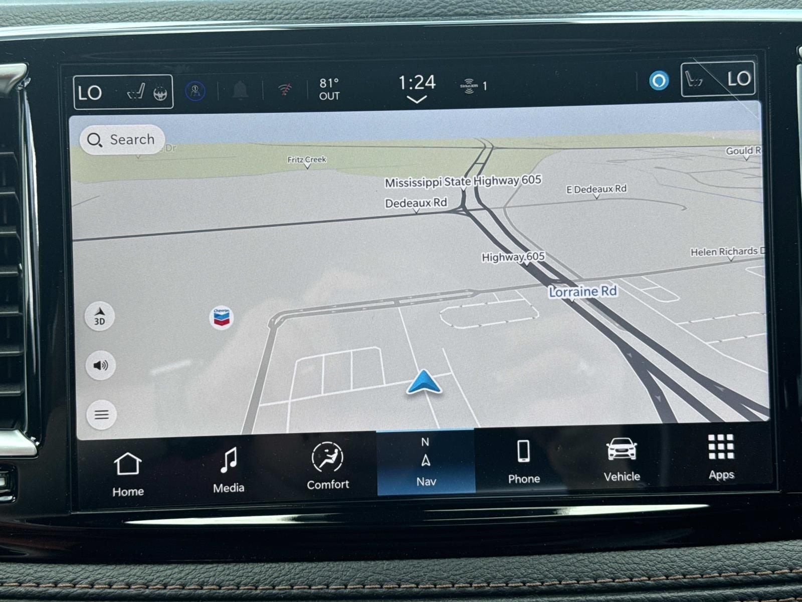 2026 Chrysler Pacifica PACIFICA PINNACLE