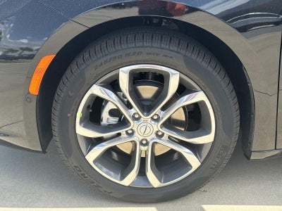 2026 Chrysler Pacifica PACIFICA PINNACLE
