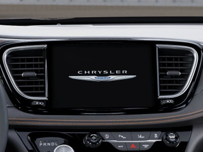 2026 Chrysler Pacifica PACIFICA PINNACLE