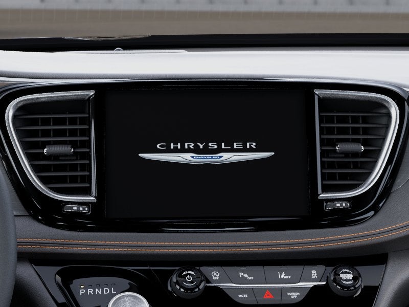 2026 Chrysler Pacifica PACIFICA PINNACLE