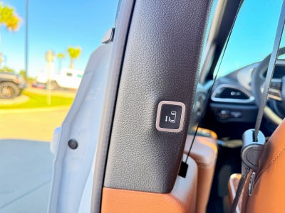 2026 Chrysler Pacifica PACIFICA PINNACLE