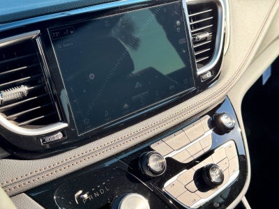 2026 Chrysler Pacifica PACIFICA PINNACLE