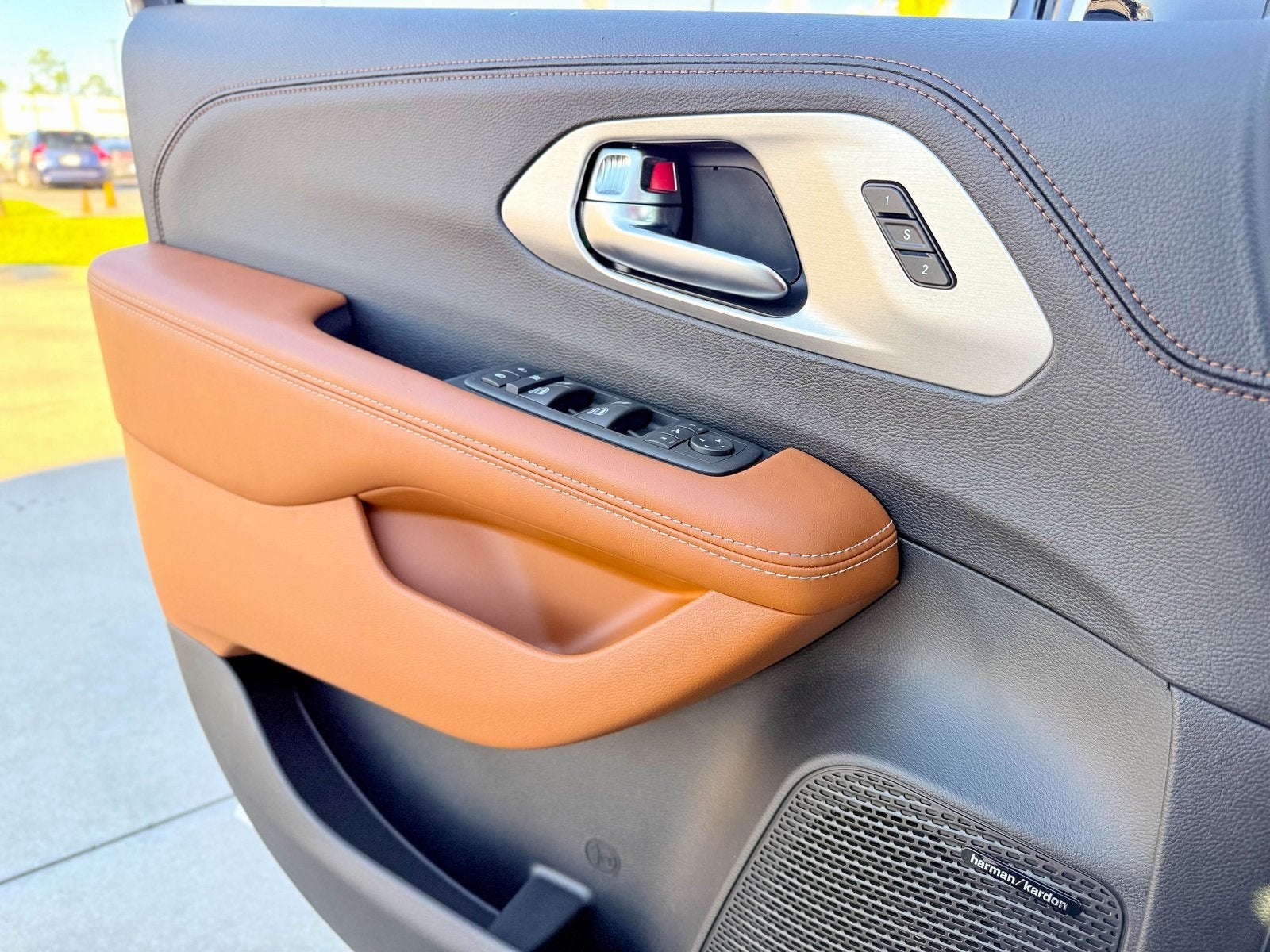 2026 Chrysler Pacifica PACIFICA PINNACLE