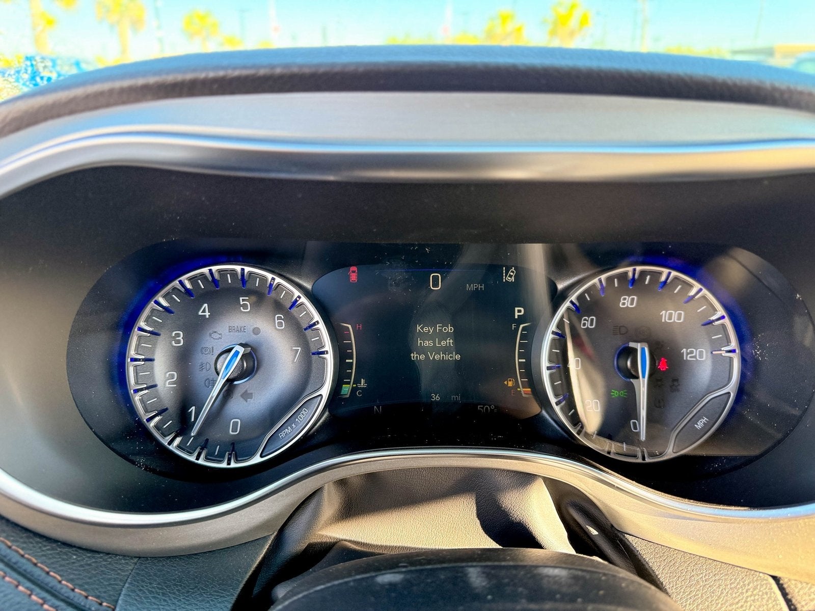 2026 Chrysler Pacifica PACIFICA PINNACLE