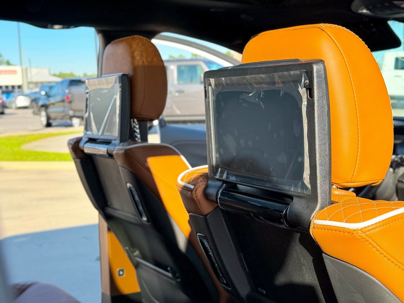 2026 Chrysler Pacifica PACIFICA PINNACLE