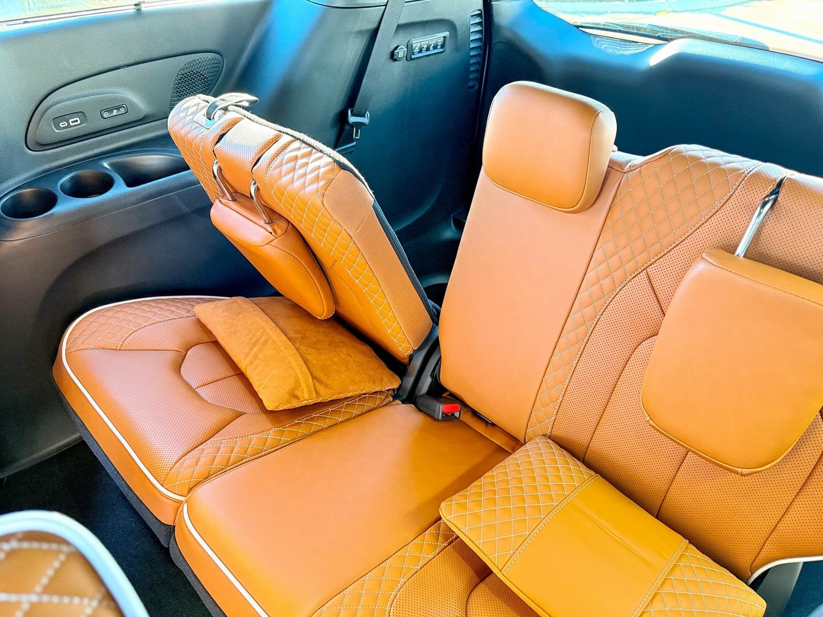 2026 Chrysler Pacifica PACIFICA PINNACLE