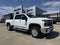 2026 Chevrolet Silverado 2500HD LTZ