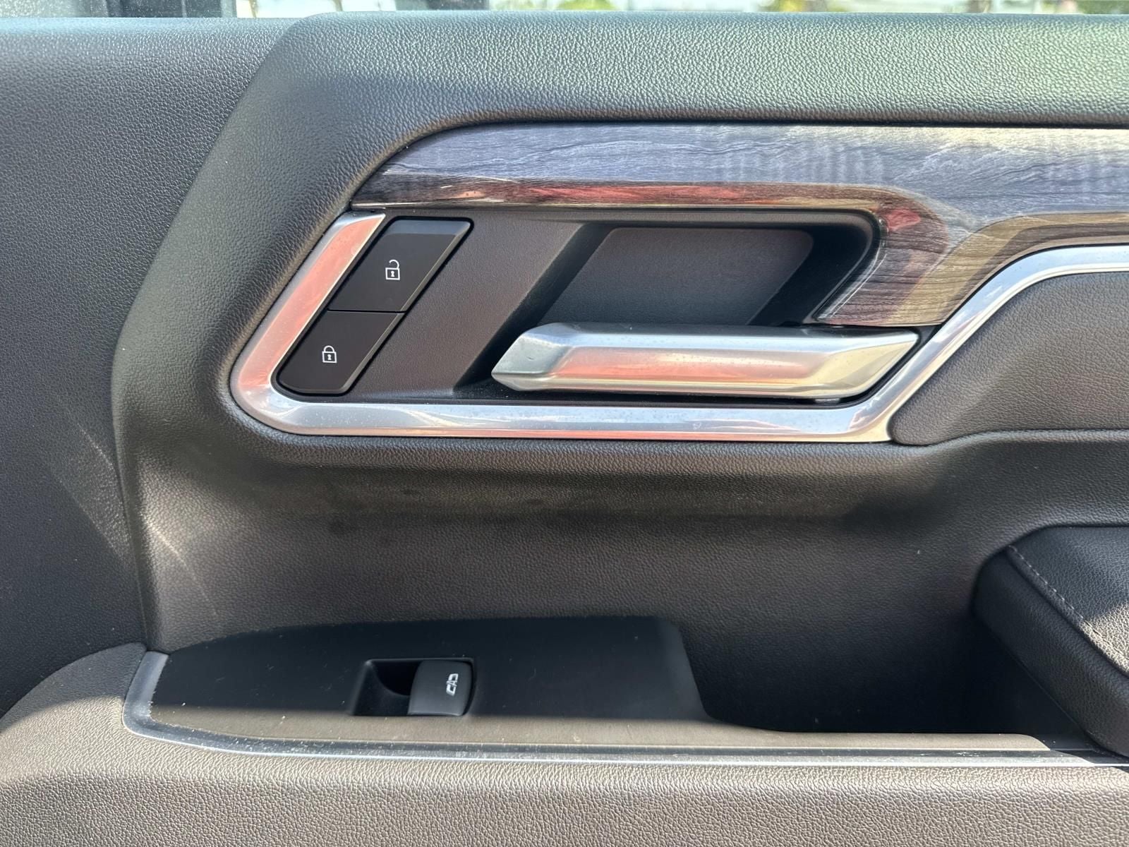 2026 Chevrolet Silverado 2500HD LTZ