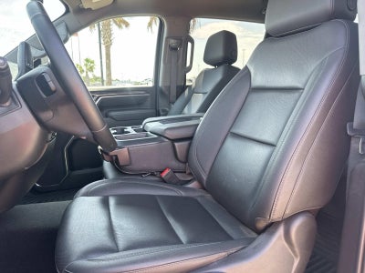 2026 Chevrolet Silverado 2500HD LTZ