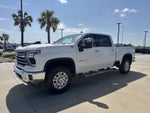 2026 Chevrolet Silverado 2500HD LTZ