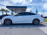 2017 Honda Civic Si