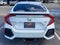 2017 Honda Civic Si