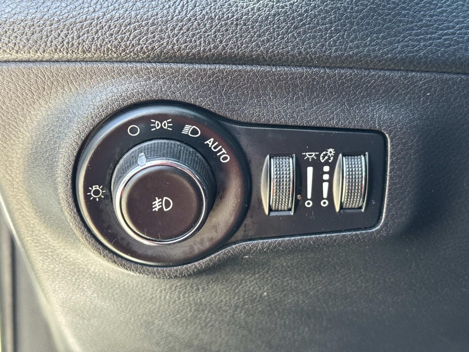 2018 Jeep Compass Limited 4x4