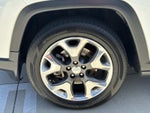 2018 Jeep Compass Limited 4x4