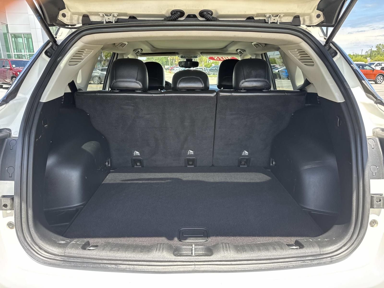2018 Jeep Compass Limited 4x4