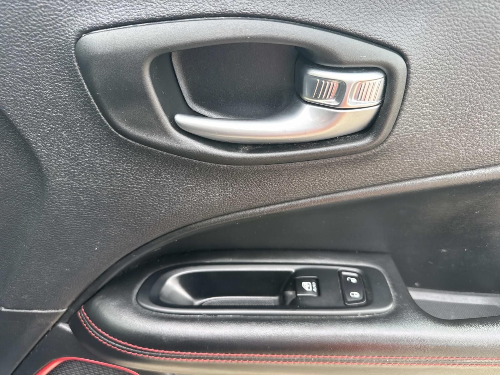2019 Jeep Compass Trailhawk 4x4