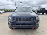 2019 Jeep Compass Trailhawk 4x4
