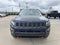 2019 Jeep Compass Trailhawk 4x4