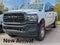 2024 RAM 3500 Tradesman Crew Cab 4x4 6'4' Box