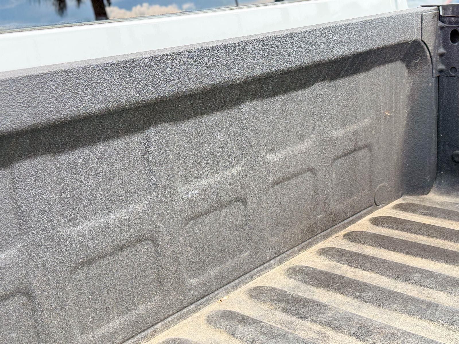 2024 RAM 3500 Tradesman Crew Cab 4x4 6'4' Box